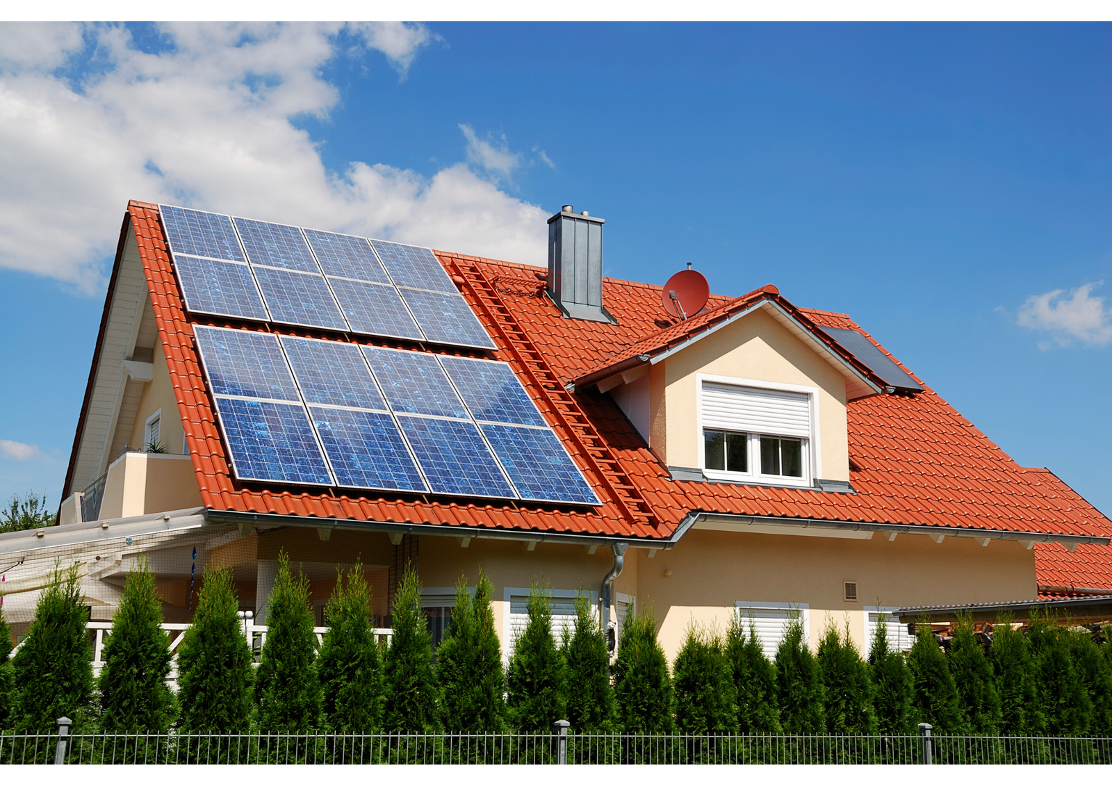 Valorização do imóvel